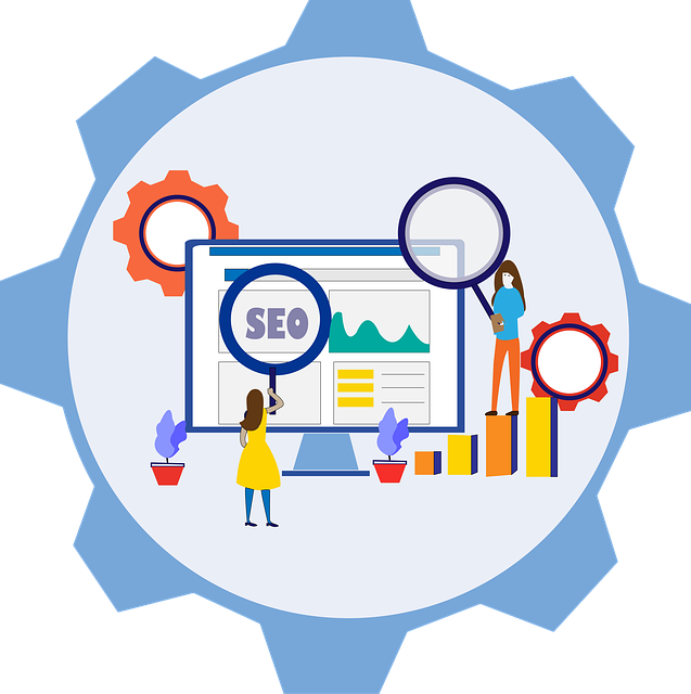 SEO en webdesign in Breda: versterk je online aanwezigheid