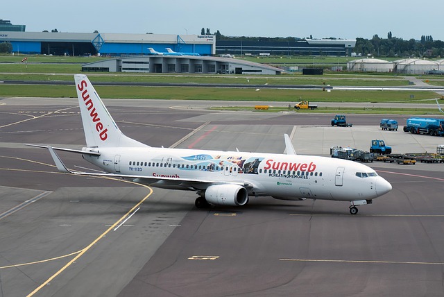 Aanbestedingen en samenwerkingen bij de UvA en Schiphol